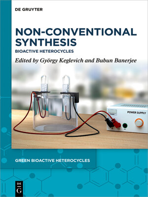 cover image of Non-Conventional Synthesis